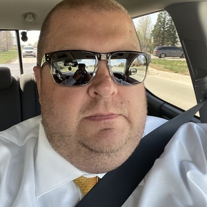 Fundraising Page: Brett Lyon